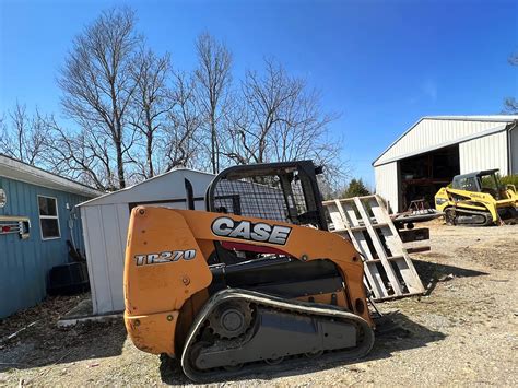 tr270 skid steer|case 270 skid steer for sale.